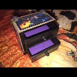 Prince jewelry box bundle